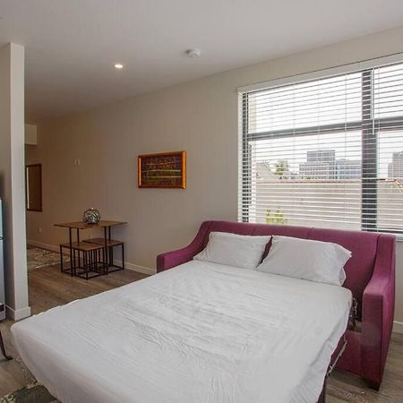 One Bedroom Apartment With San Diego Downtown View Екстер'єр фото